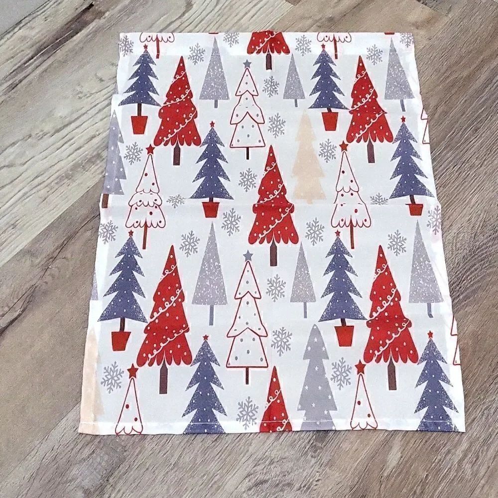 Christmas Flag
